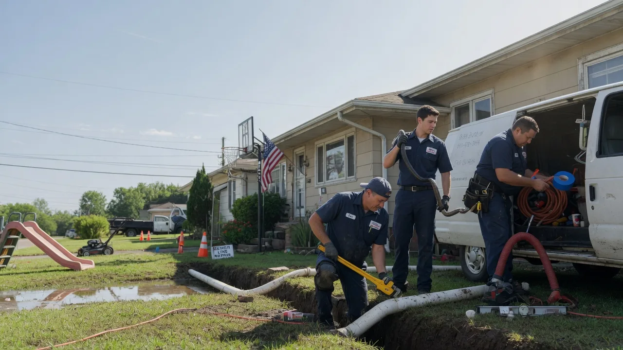 Toilet Installation in Marengo, IN near me